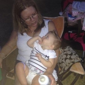 Meet your Posher, Deborah